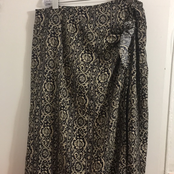 Campagnie Internationale EXPRESS Skirt. - Picture 1 of 5